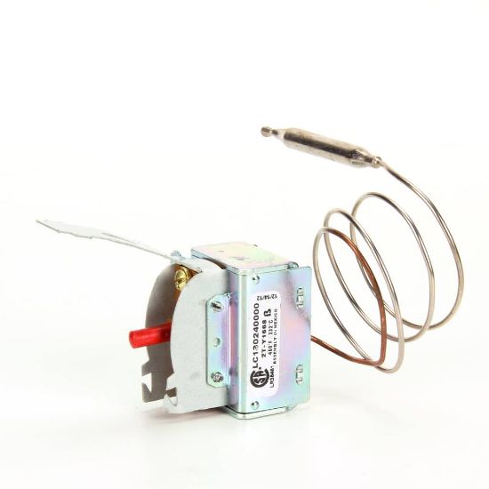 Picture of Star Hi-limit/safety Thermostat Part# 2T-Y1668