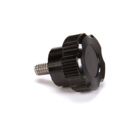 Picture of Star Knob, Davies 2860Ap 1/4-20 Part# 2R-Z9686