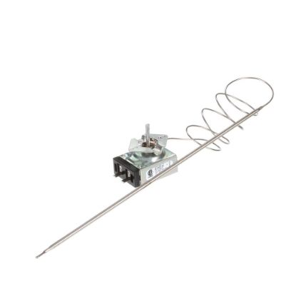Picture of Star Thermostat, 550F K-type Part# 2T-Z15211