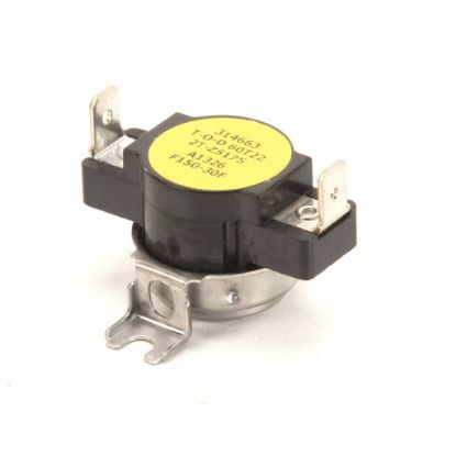 Picture of Star Thermostat, 120 F Part# 2T-Z5175