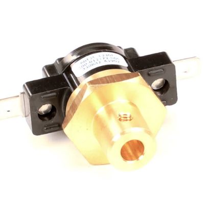 Picture of Star Thermal Cutout, Chromalox Part# 2T-Z22604
