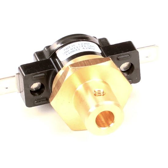 Picture of Star Thermal Cutout, Chromalox Part# 2T-Z22604