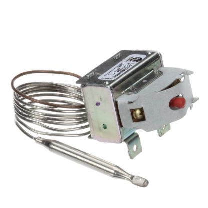 Picture of Star Thermostat-safety Part# 2T-Z3209