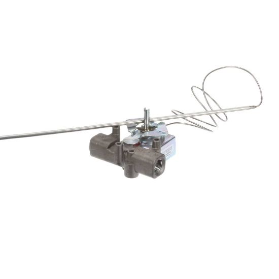 Picture of Star Thermostat, Gas-gs-550f Part# 2T-Z16593