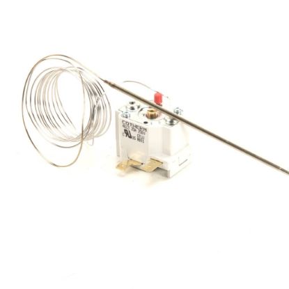 Picture of Star High Temperature Limit Thermostat Part# 2T-Z5177