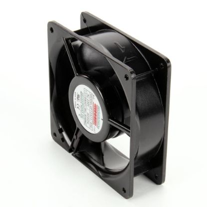 Picture of Star Motor, Fan 240V 23Btm Part# 2U-200561