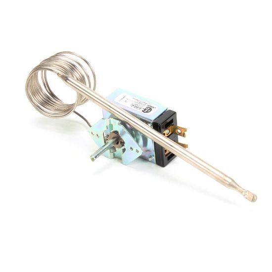 Picture of Star Thermostat, 200-375F Part# 2T-Z7268