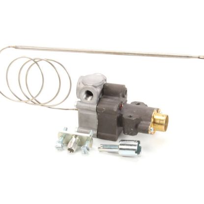 Picture of Star Thermostat Part# 2T-Z4293