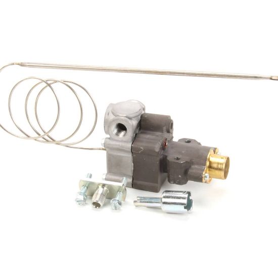 Picture of Star Thermostat Part# 2T-Z4293