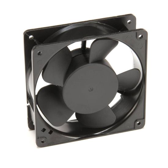 Picture of Star Motor, Fan 240V, Hi-outpu Part# 2U-200577