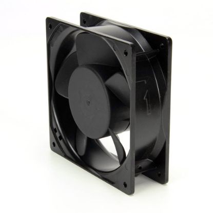 Picture of Star Motor, Fan 120V 12A12-btm Part# 2U-200559