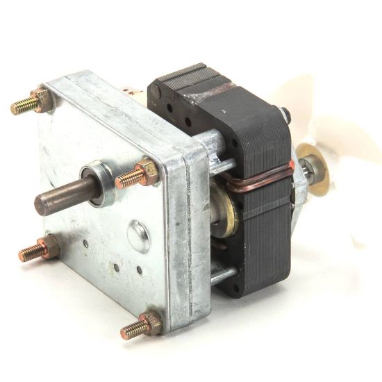 Picture of Star Motor 50/60 Hz 120V Ccw Part# 2U-Y6686