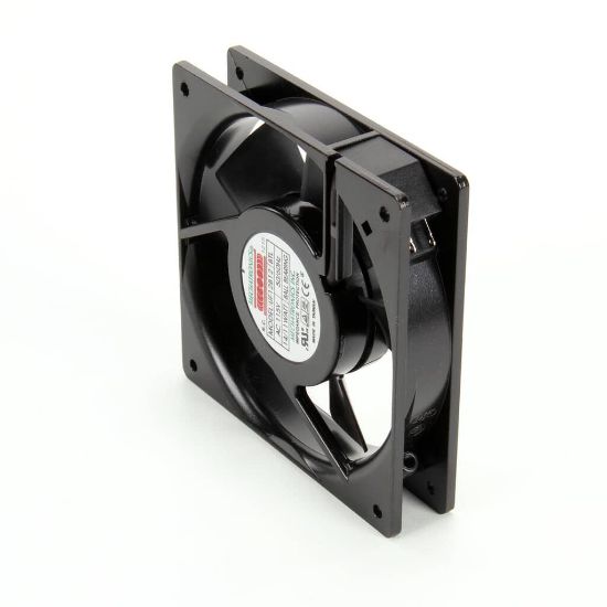 Picture of Star Motor, Fan 120V Part# 2U-200558