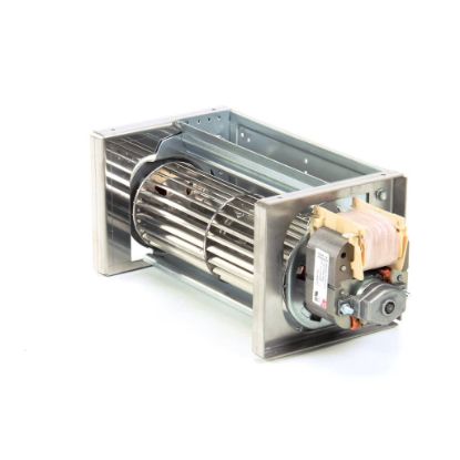 Picture of Star 6Fans30p Fan 6 Transflow Part# 2U-WP-6FANS30P
