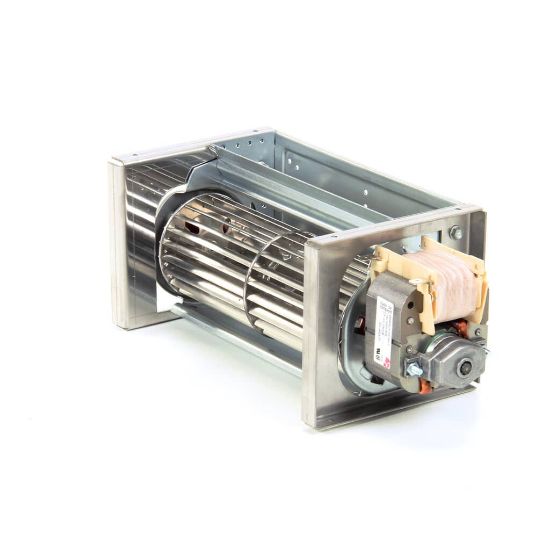 Picture of Star 6Fans30p Fan 6 Transflow Part# 2U-WP-6FANS30P