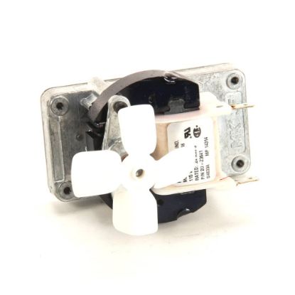 Picture of Star Motor 120 V Part# 2U-Y6953