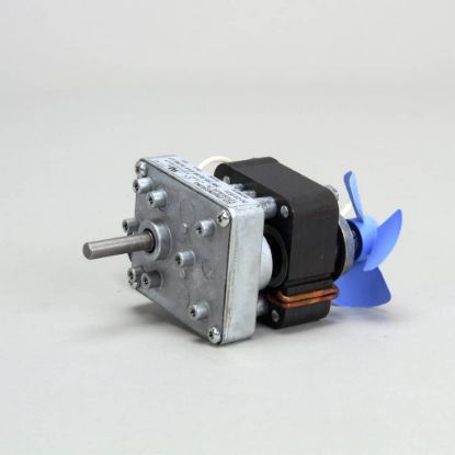 Picture of Star Motor,gear/ccw,208/240v Part# 2U-Z11871