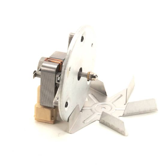 Picture of Star Motor, 220-240V, 50/60Hz Part# 2U-Z11018