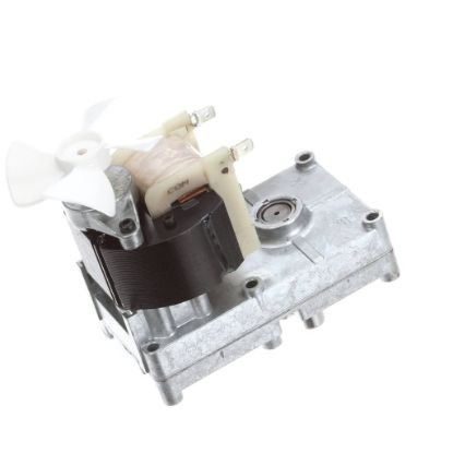 Picture of Star Motor Gear, 240V Part# 2U-Z11855