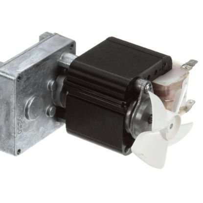 Picture of Star Motor Ccw 158 Rpm 120V Part# 2U-Z11917