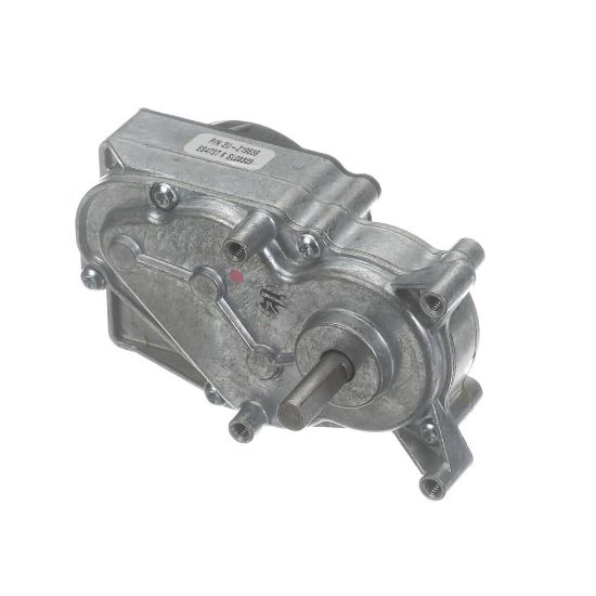 Picture of Star Gearmotor 24V Bldc 15Rpm Part# 2U-Z19838