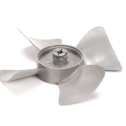 Picture of Star Fan, Motor Part# 2U-Z9811