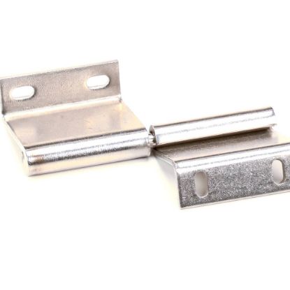 Picture of Star Hinge,assembly,2,s/s Part# 2V-4FM0003P