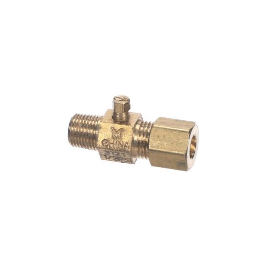 Picture of Star Valve Pilot 1/8Nptx1/4cc Part# 2V-70402-06