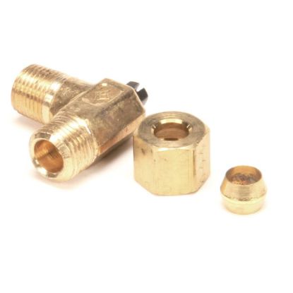 Picture of Star Pilot Valve Part# 2V-6671