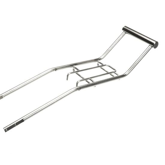 Picture of Star Ay.,handle,arm Burn Gd Part# 2V-Z16435