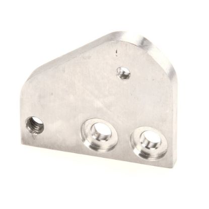 Picture of Star Plate, Lifting, Left Side Part# 2V-Z18468