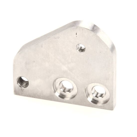 Picture of Star Plate, Lifting, Left Side Part# 2V-Z18468
