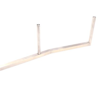 Picture of Star Arm, R/h, Split Top Part# 2V-Z19122