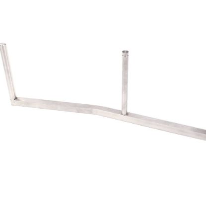 Picture of Star L/h Arm Assembly, 14Spt Part# 2V-Z19133