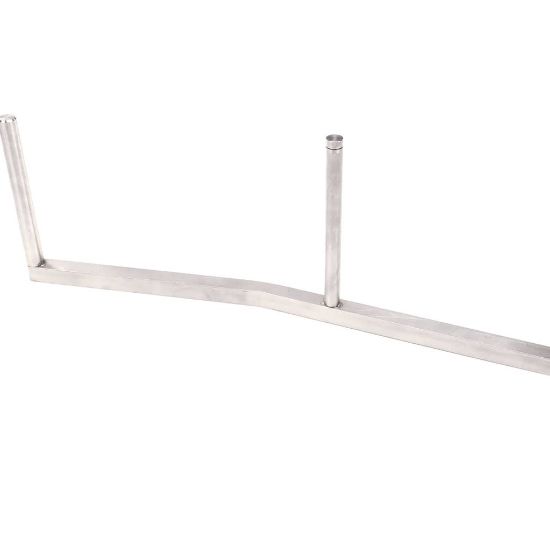 Picture of Star L/h Arm Assembly, 14Spt Part# 2V-Z19133