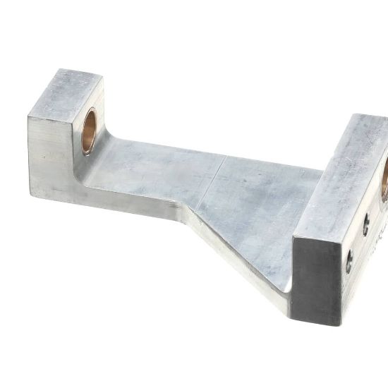 Picture of Star Bearing Block Left Assembly Part# 2V-Z19132