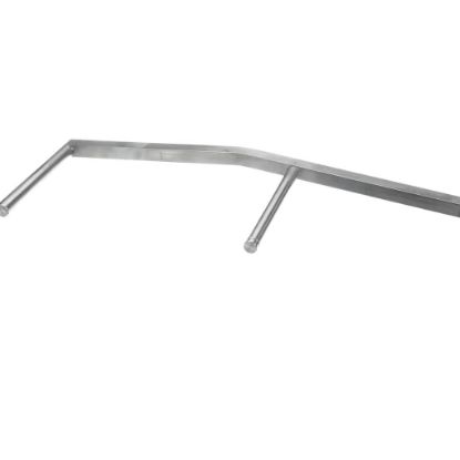 Picture of Star Assy,arm,platen,lt Part# 2V-Z24350