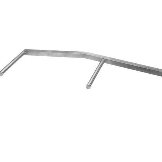 Picture of Star Assy,arm,platen,lt Part# 2V-Z24350
