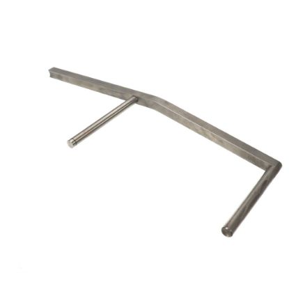 Picture of Star Assy,arm,platen,rt Part# 2V-Z24349