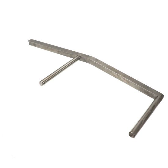 Picture of Star Assy,arm,platen,rt Part# 2V-Z24349