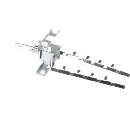 Picture of Star Assy, Support & Elevator Part# 2W-32540