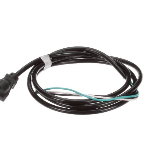Picture of Star Cord Assembly Part# A5-RG2034