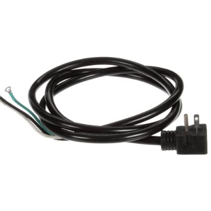 Picture of Star Cord Set Assembly 120V Csa Part# A5-RG2041