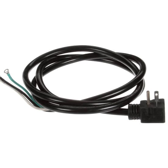 Picture of Star Cord Set Assembly 120V Csa Part# A5-RG2041