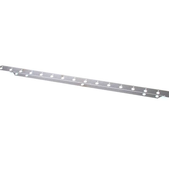 Picture of Star Chain Guide - Lower Part# A5-Z6615