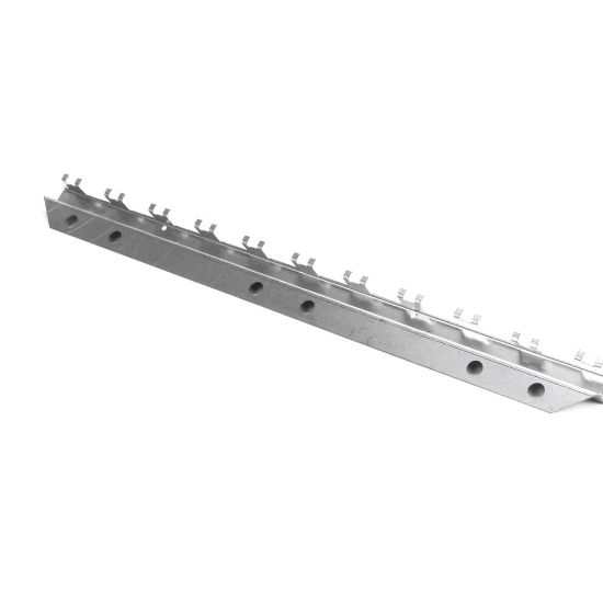 Picture of Star Element Retainer - Lower Part# A5-Z7656