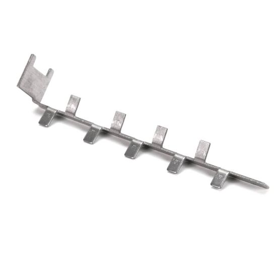 Picture of Star Support, Bread Right Hand Part# A8-32542