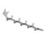 Picture of Star Support, Bread Right Hand Part# A8-32542