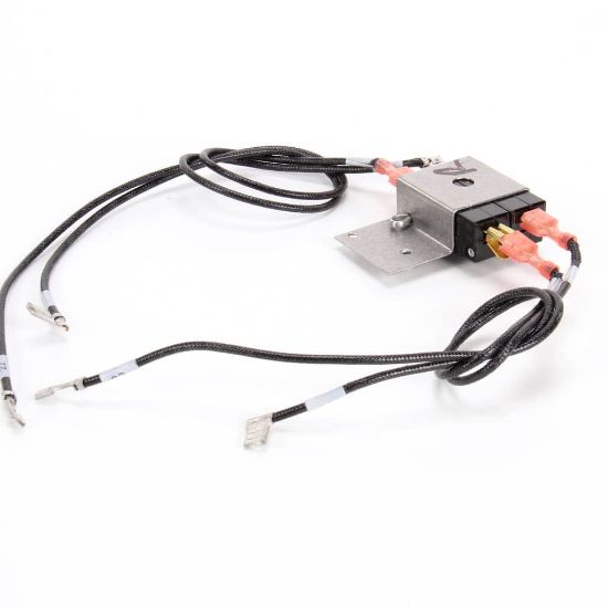 Picture of Star Assembly,swtch-bracket Rt/relay Part# A8-7604713