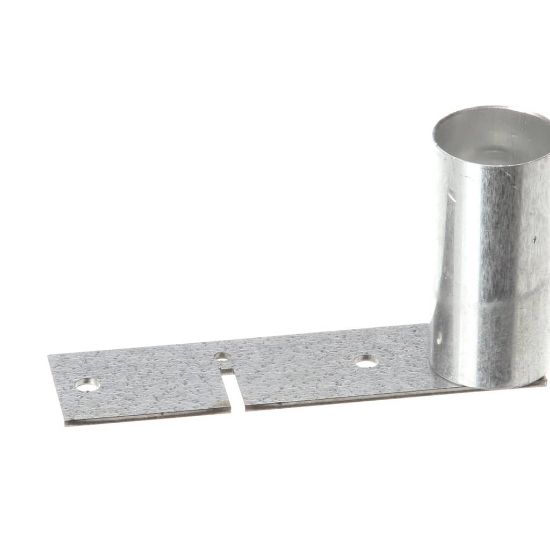 Picture of Star Assembly, Bracket Cylinder Part# A8-7606061